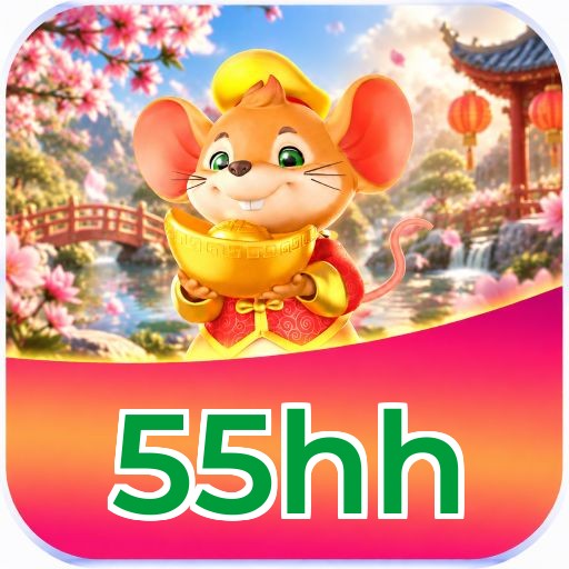 Slots 55hh - Jackpots Progressivos