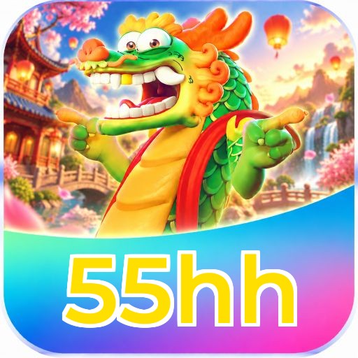 55hh Logo