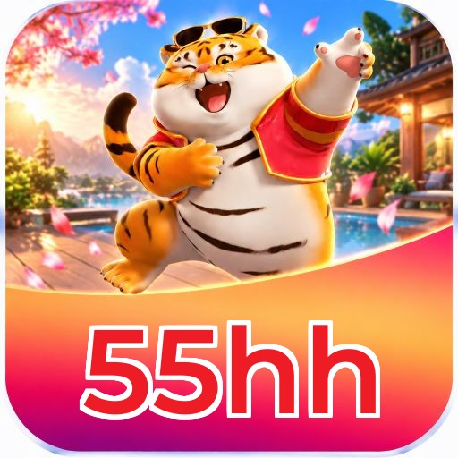 55hh Logo
