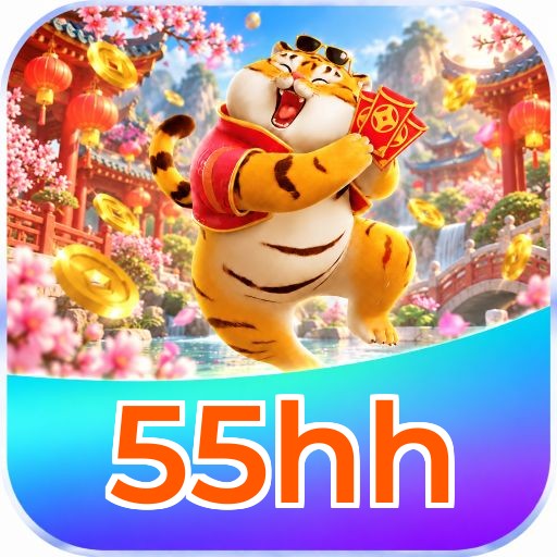 55hh Download Logo Oficial