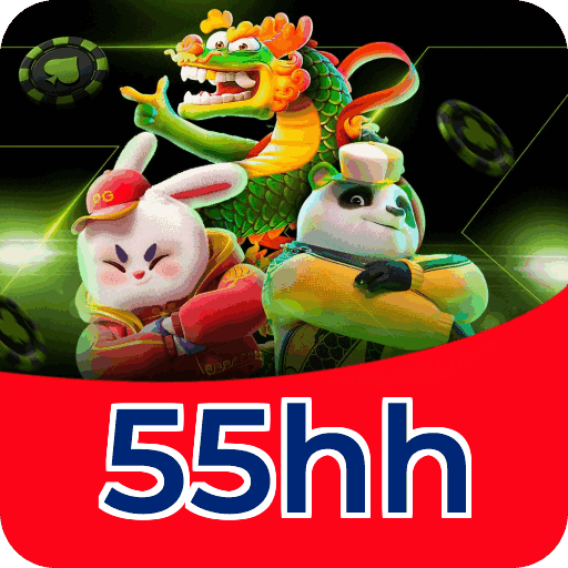 Download Oficial 55hh - App para PC e Celular