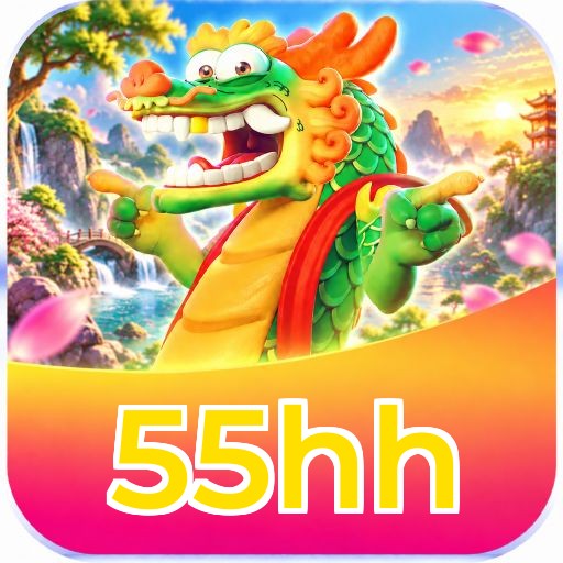 55hh Logo