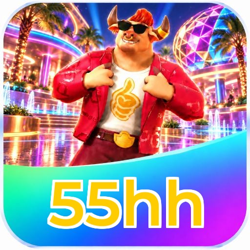 Telegram 55hh - Canal Oficial Verificado