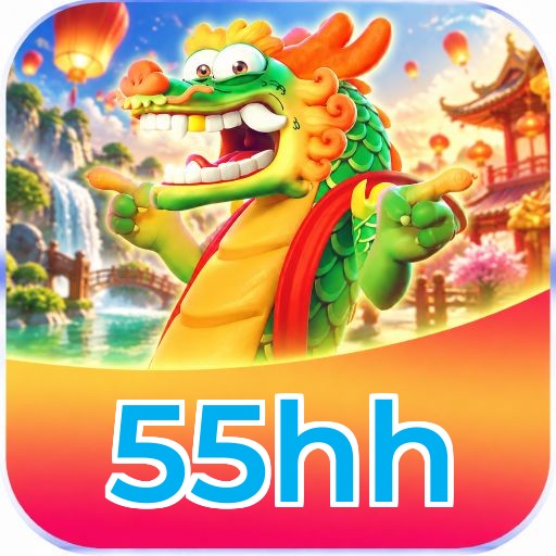 55hh Licença Curaçao Gaming