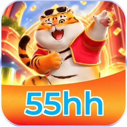 Fortune Tiger Logo 2