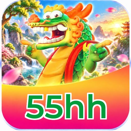 55hh Logo