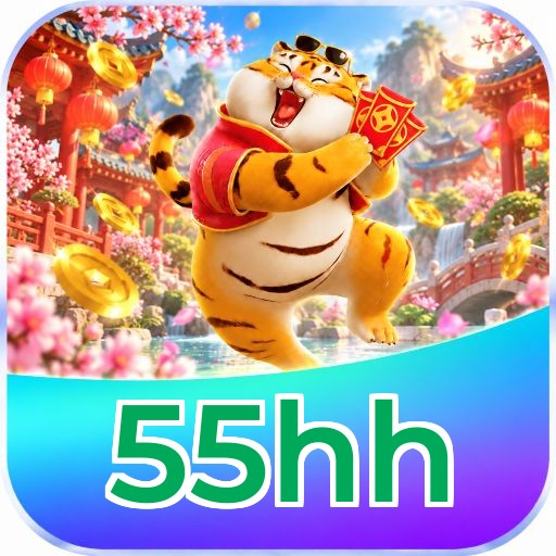 55hh APP Mobile - Android & iOS