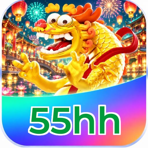 55hh Licenciado Curaçao - Segurança SSL 256-bit