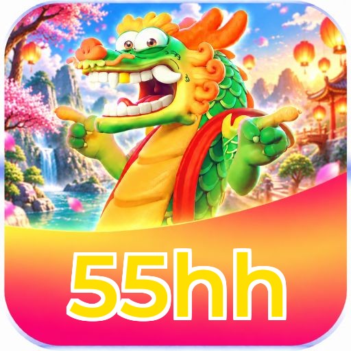 Loteria 55hh - Mega-Sena, Lotofácil e Quina online