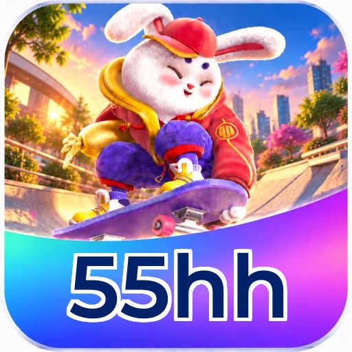 55hh Instalar Logo 1