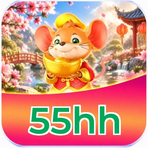 Slots 55hh - RTP Alto Certificado