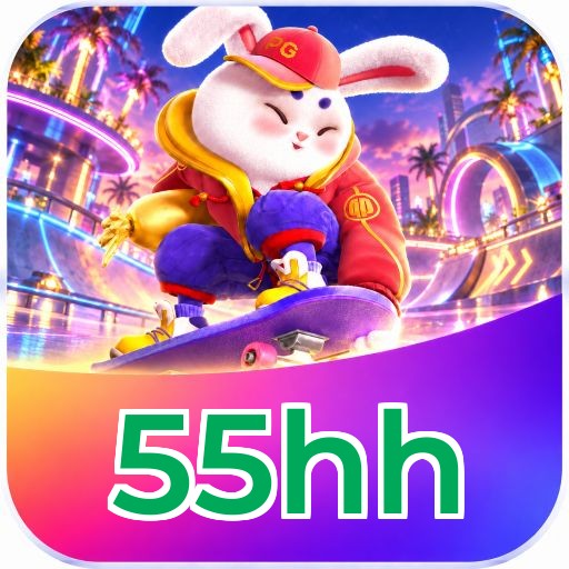 55hh Logo 3