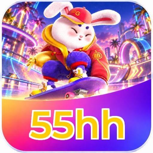 55hh Cadastro Oficial