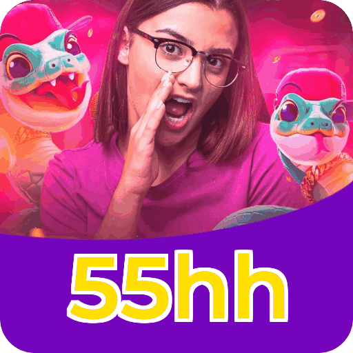 Cadastro 55hh - Crie sua conta e ganhe R$99