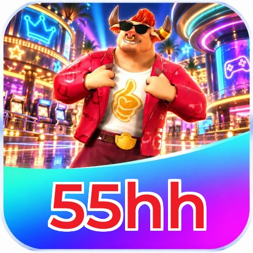 Loteria 55hh - Quina e mais jogos